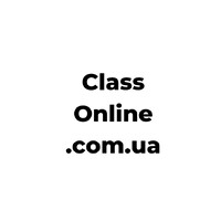 ClassOnline.com.ua logo - Similar company to Fortman Digital