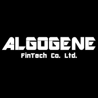 ALGOGENE FINANCIAL TECHNOLOGY COMPANY LIMITED logo - Similar company to Algobot Limited