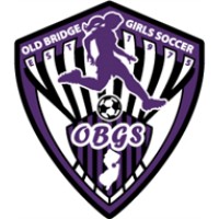 Old Bridge Girls Soccer logo - Similar company to Arkanum Adventures