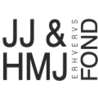 Johannes Jensen & Helle Mau Jensens Fond logo - Similar company to Difko A/S