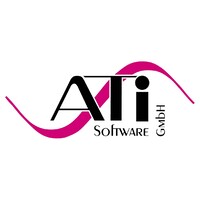 ATi Software GmbH logo - Similar company to T.S.H. - Consulting