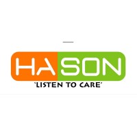 HÀ SƠN logo - Similar company to Nipco