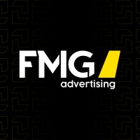 FMG logo - Similar company to Fekra Advertising