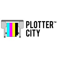 Plotter City logo - Similar company to Stuart And Marks
