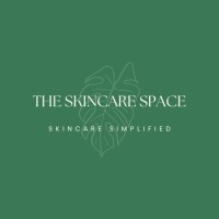 The Skincare Space logo - Similar company to Vauriic Skincare