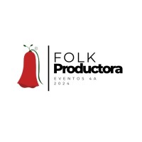 Productora de Eventos Folk logo - Similar company to Cásate Productora De Eventos