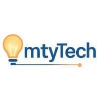 Omty Tech logo - Similar company to Grin & Globe