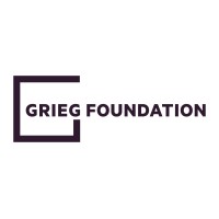 GRIEG FOUNDATION logo - Similar company to Fjellbris