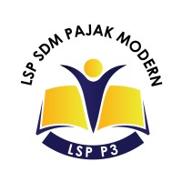 LSP SDM Pajak Modern logo - Similar company to Vinotek.Id