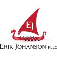 Erik Johanson PLLC logo - Similar company to Global Computer Services