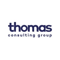thomas consulting group logo - Similar company to Ripple Vc