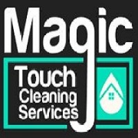 Magic Touch Cleaning Services UK LTD logo - Similar company to Practical Comfort