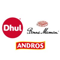 GRUPO ANDROS ESPAÑA logo - Similar company to Caña Nature