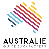 AUSTRALIE - Le Guide des Backpackers logo - Similar company to Backpackers Trip