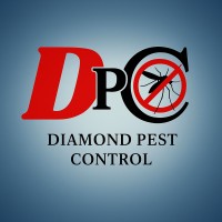 Diamond Pest Control logo - Similar company to Katwa New Horizon Farmers Producer Company Limited