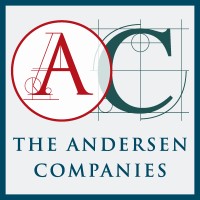 The Andersen Companies logo - Similar company to Andersen Interior Contracting
