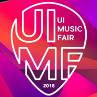 UI Music Fair logo - Similar company to Tedxui