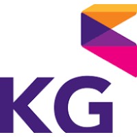 KG Steel logo - Similar company to Official Testing Page Of Trust