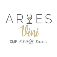 ARYES VINI logo - Similar company to Aryes Ltda
