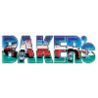 Baker's Collision, Glass & Service logo - Similar company to Peanut Paws Pet Grooming Services