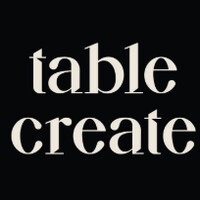 Table Create logo - Similar company to Pr Pmc