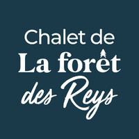 Chalet de la Forêt des Reys logo - Similar company to Brandy Bandits