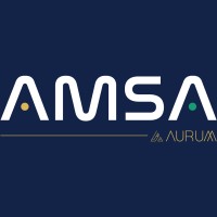 AMSA logo - Similar company to Property Share