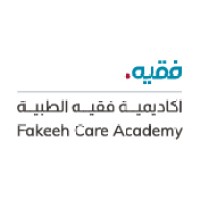 Fakeeh Care Academy logo - Similar company to Idee Eyewear