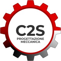 C2S PROGETTAZIONE MECCANICA logo - Similar company to Due C Progetti
