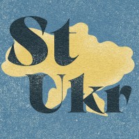 Storytelling Ukraine logo - Similar company to Cpg