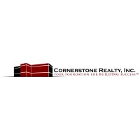 Cornerstone Realty, Inc. logo - Similar company to Bellozzo