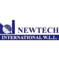 Newtech International W.L.L logo - Similar company to Protea Ltd