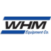 WHM Equipment Company
