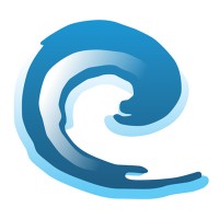 Ocean Blue Custom Homes logo - Similar company to Ellemar Enterprises, Llc