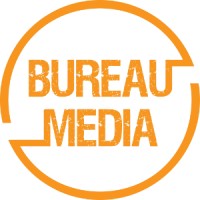 BureauMedia logo - Similar company to Bookbarber