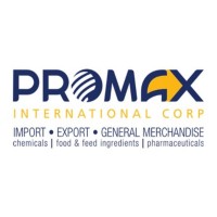 Promax International Corporation logo - Similar company to Dinobin Compost Bin