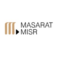 Masarat Misr logo - Similar company to Go Live Ict Services