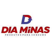Dia Minas Produtos para Consumo logo - Similar company to Maxcintas Indústria E Comércio