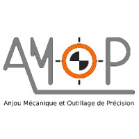 AMOP - Anjou Mécanique et Outillage de Précision logo - Similar company to Afima Crea-Tools