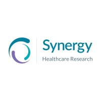 Synergy Healthcare Research Ltd logo - Similar company to Datamonitor Consumer