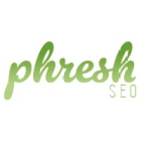 Phresh SEO logo - Similar company to Cto Digital