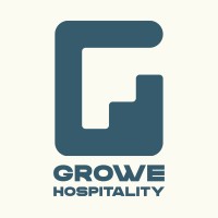 Growe Hospitality logo - Similar company to Bourdaina