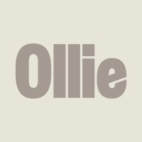 Ollie Dog Food logo - Similar company to I Love My Dog So Much