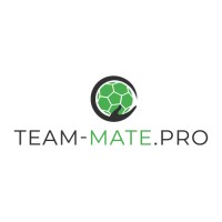 Team Mate Pro logo - Similar company to Rheoli University