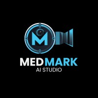 MedMark AI Studios logo - Similar company to Innovative Digital Solutions