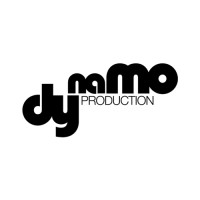 Dynamo Production logo - Similar company to Burning Blimp Films