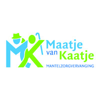 Maatje van Kaatje(mantelzorgvervanging en gezinsondersteuning) logo - Similar company to Dagbesteding Blinq