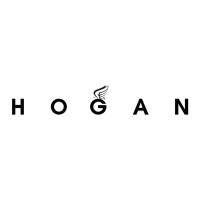 Hogan logo - Similar company to Tod'S Group