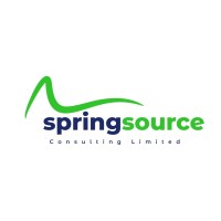 SpringSource HR Consulting logo - Similar company to Ednaevans