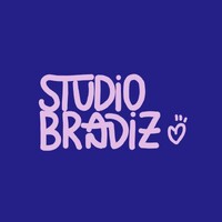 Studio Brandiz logo - Similar company to Rider Van